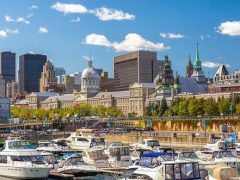 Entreprendre , développer des affaires au Quebec/ Canada