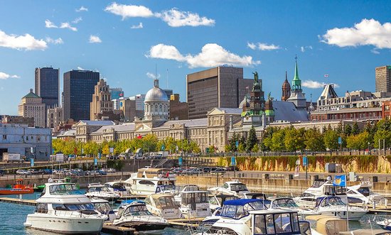 Entreprendre , développer des affaires au Quebec/ Canada