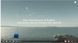 vidéo QuébecOriginal