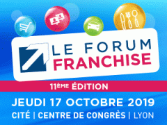 Le Québec à Forum Franchise Lyon