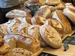 Le marché du pain au Québec : entre artisans, industriels et influence française